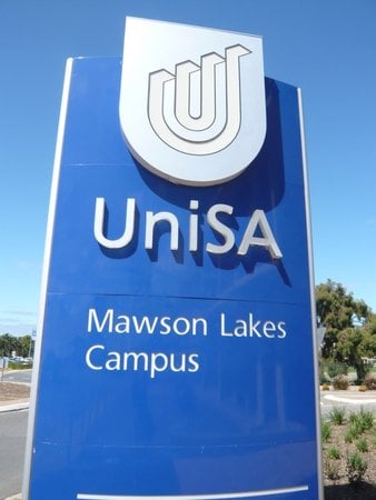 Auslandssemester an der University of South Australia: Campus Mawson Lakes