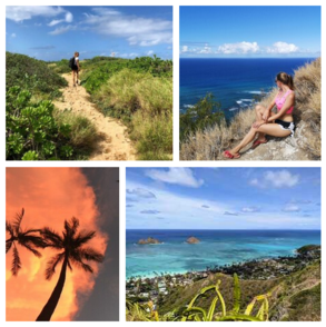 Abenteuer Auslandssemester in Hawaii an der HPU