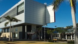 Auslandssemester an der Queensland University of Technology in Australien